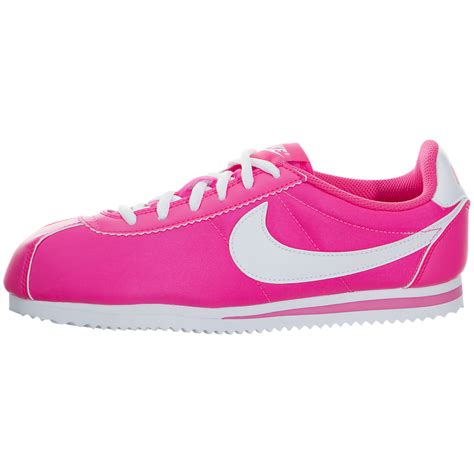 nike cortez weiß kinder|nike cortez for kids.